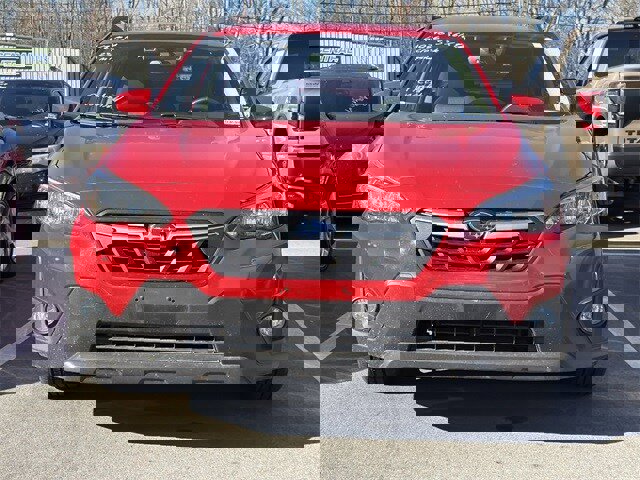 Used 2023 Subaru Crosstrek 2.0i Premium image 2