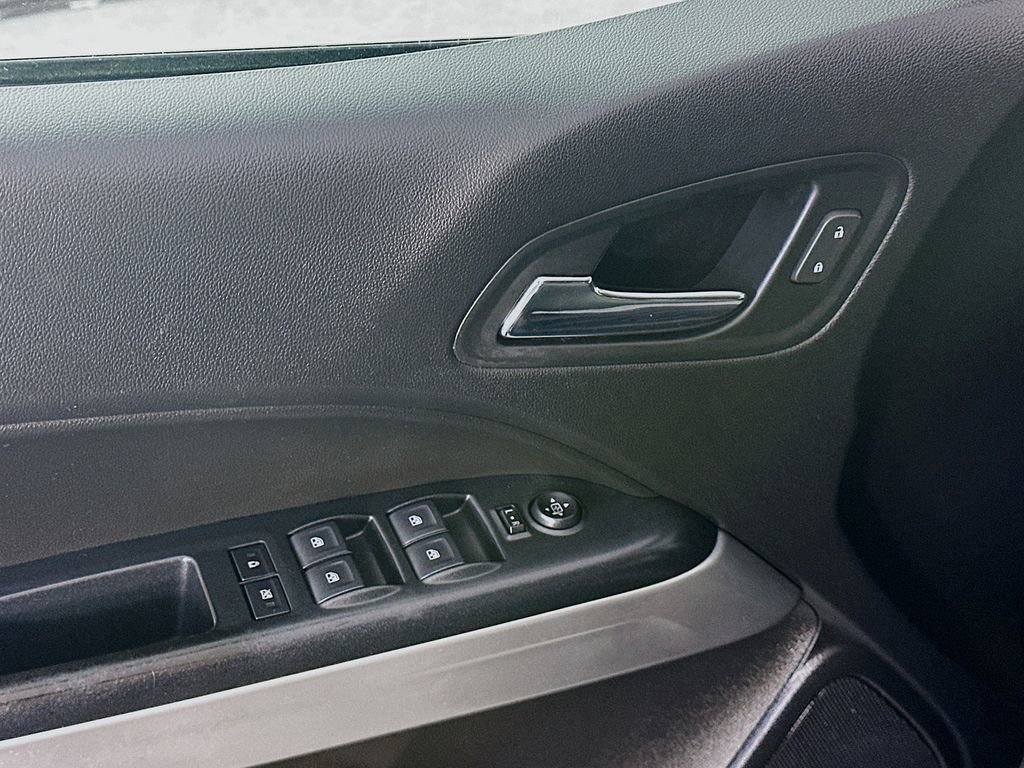 Used 2019 Chevrolet Colorado LT w/ LT Convenience Package image 24