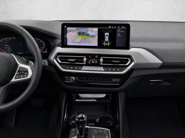 Used 2022 BMW X3 sDrive30i w/ M Sport Package 2 RWD image 25