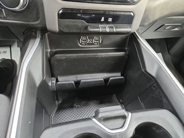Used 2023 RAM 1500 Big Horn image 22