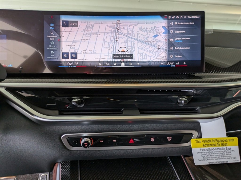 New 2026 BMW X5 M60i image 4