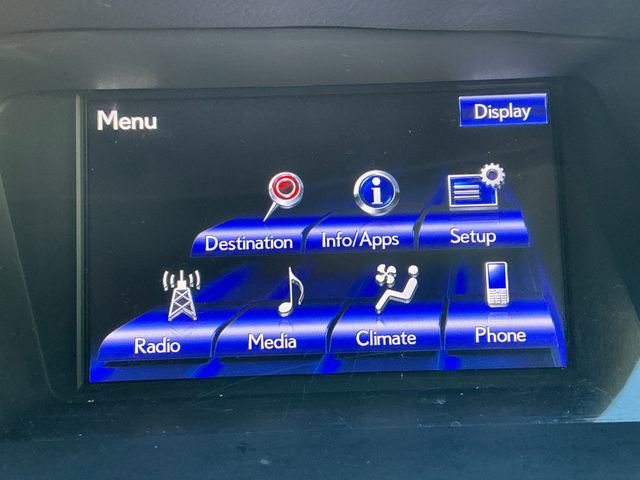 Used 2015 Lexus RX 450h AWD image 6