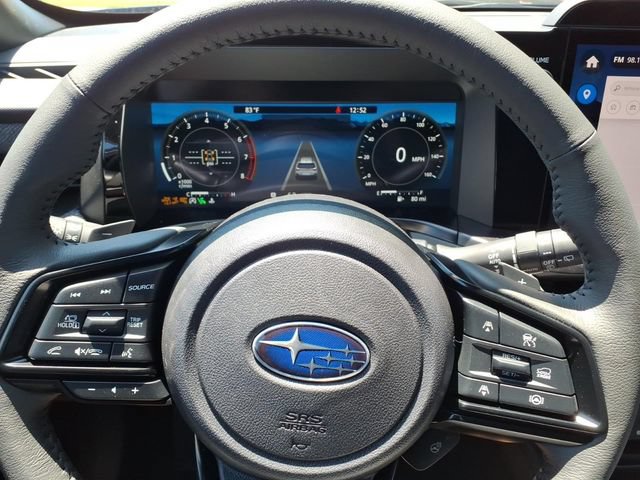 New 2026 Subaru Outback Premium AWD/4WD image 20
