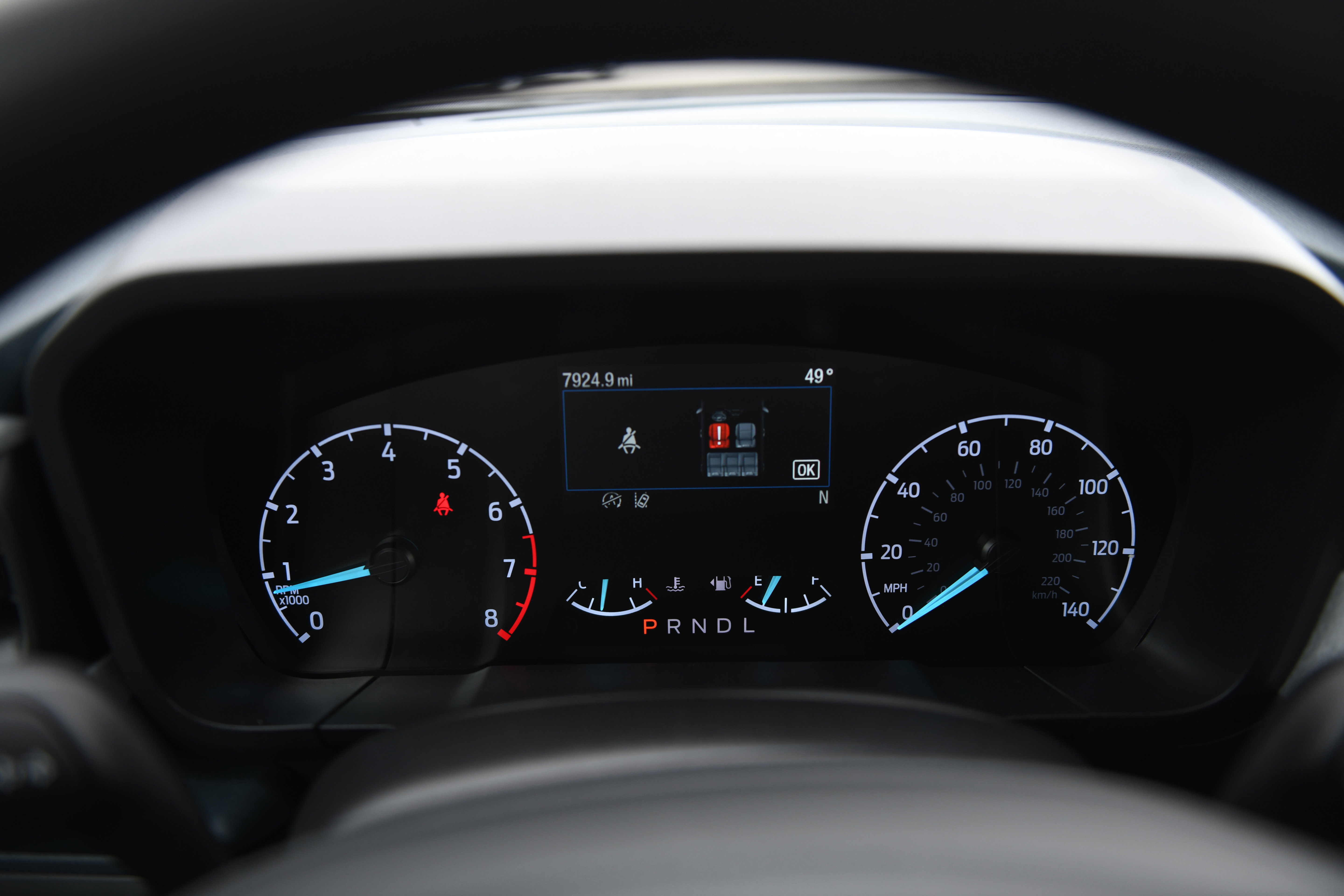 Used 2024 Ford Maverick XLT w/ Equipment Group 300A Standard image 24