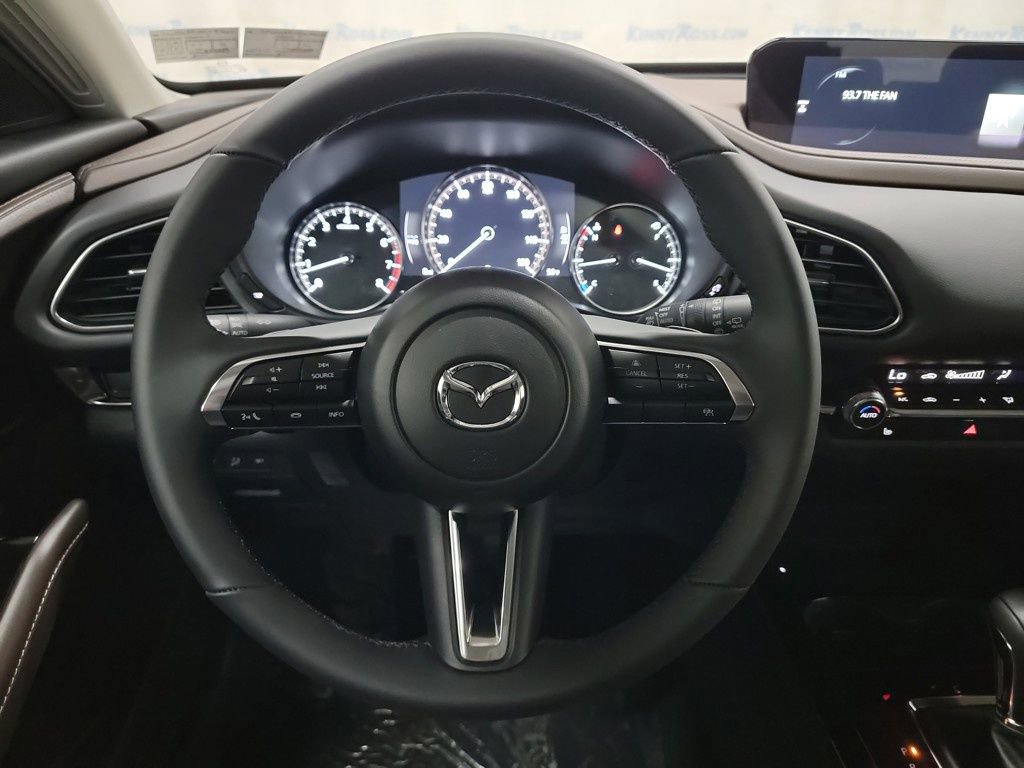 New 2025 MAZDA CX-30 AWD 2.5 S w/ Premium Package image 18