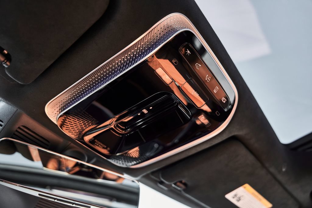 Used 2024 Mercedes-Benz S 63 AMG S image 80