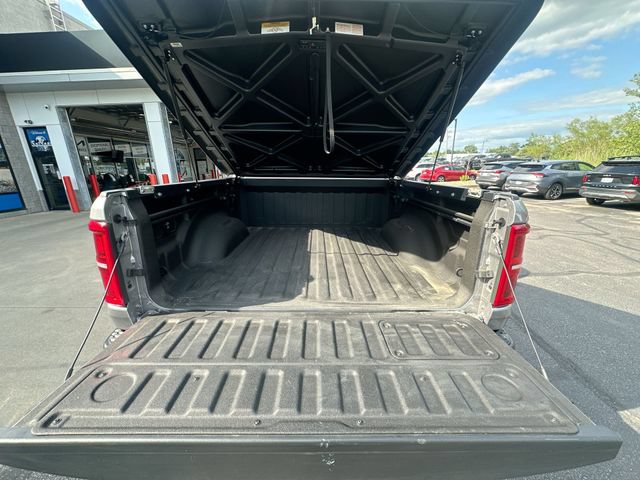 Used 2025 RAM 1500 RHO w/ RHO Level 1 Equipment Group AWD/4WD image 22