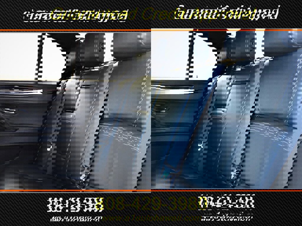 Used 2015 BMW 535i Sedan image 14