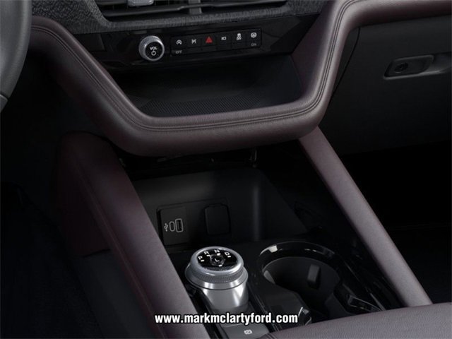 New 2026 Ford Explorer Platinum image 15