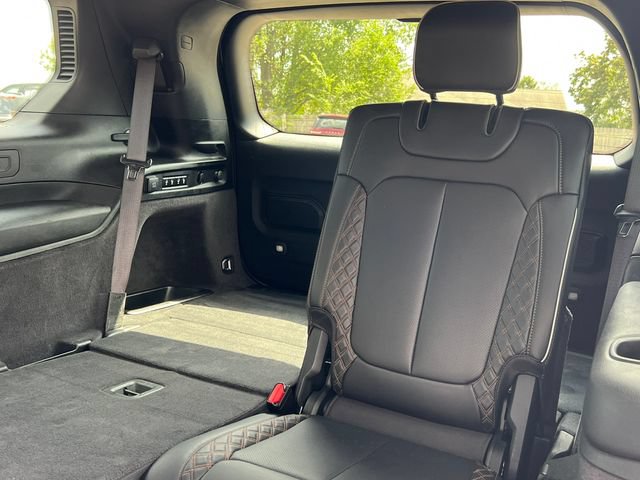 Used 2021 Jeep Grand Cherokee L Summit AWD/4WD image 7
