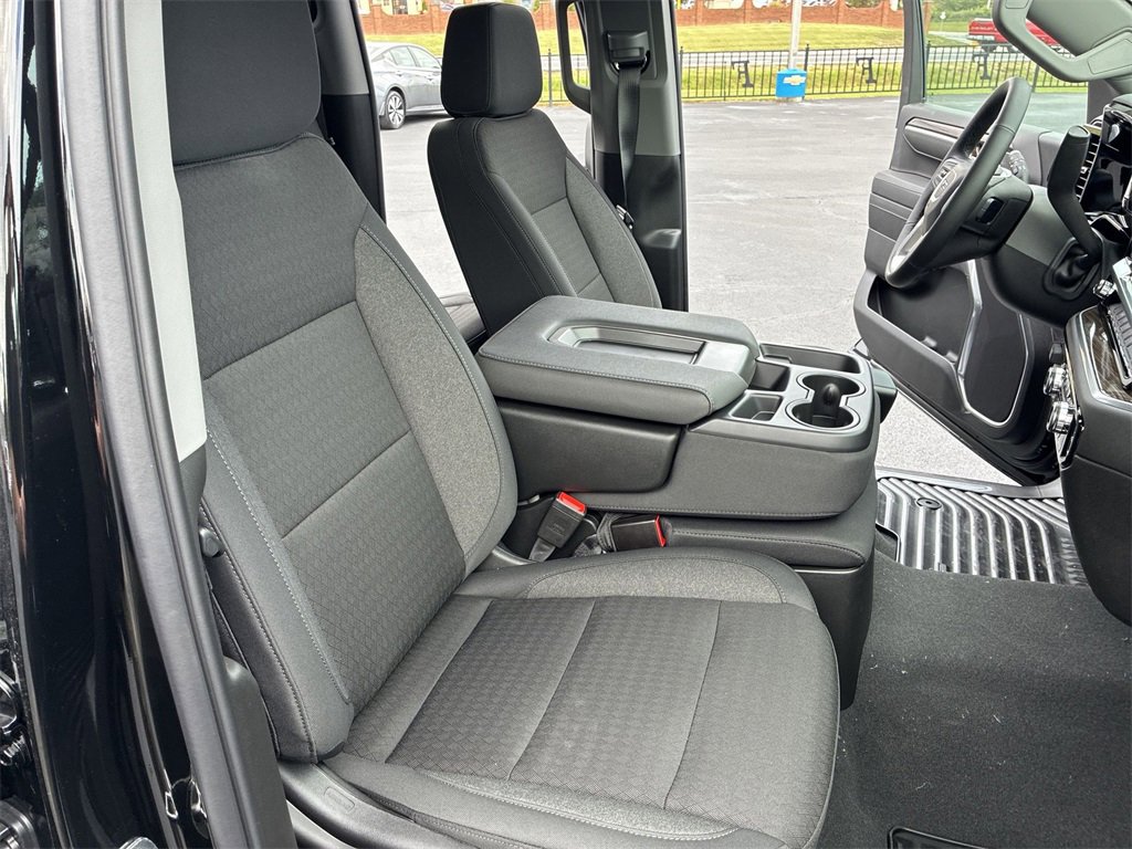 New 2026 GMC Sierra 1500 Elevation image 21