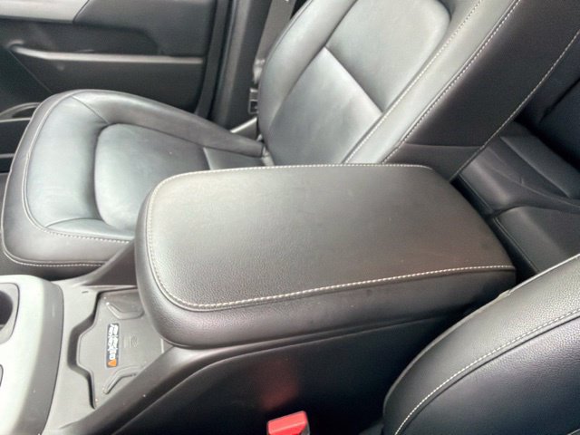 Used 2018 Chevrolet Colorado ZR2 AWD/4WD image 27