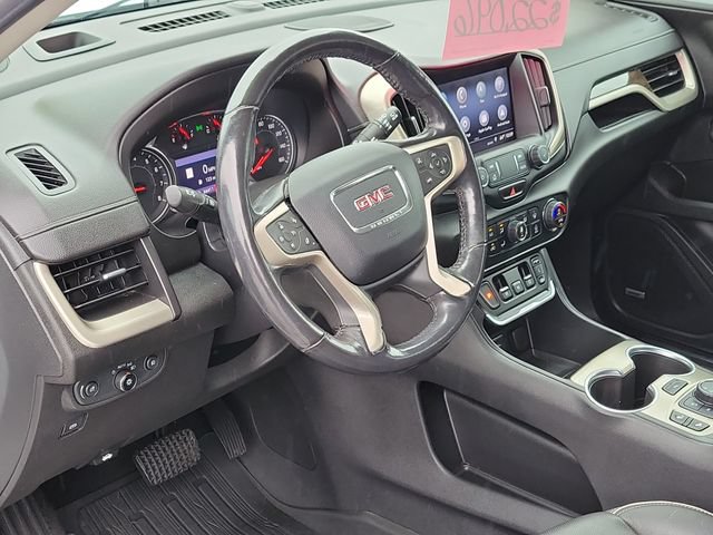 Used 2020 GMC Terrain Denali w/ LPO, Floor Liner Package FWD image 8