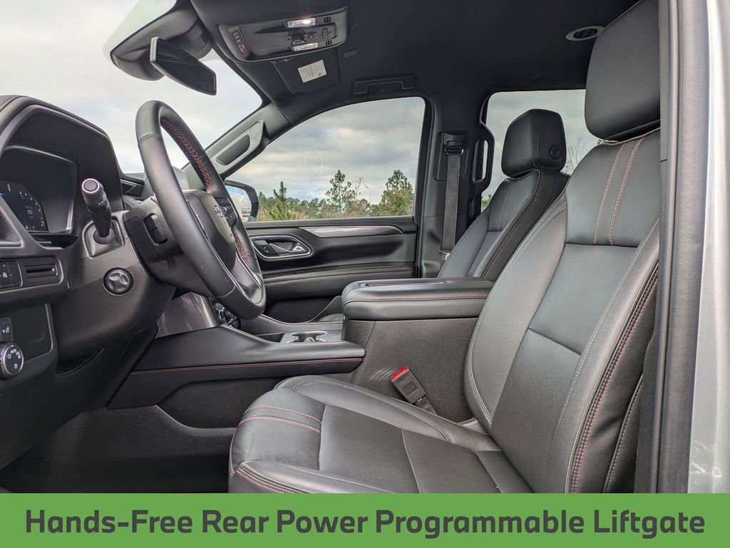 Used 2024 Chevrolet Tahoe RST w/ Luxury Package image 15