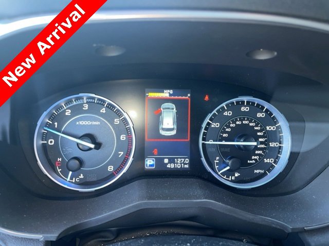 Used 2019 Subaru Ascent Limited image 19