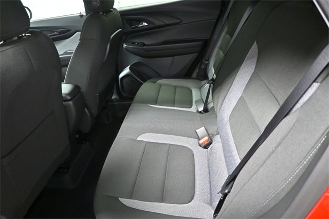 New 2026 Chevrolet TrailBlazer LS w/ LS Convenience Package image 10