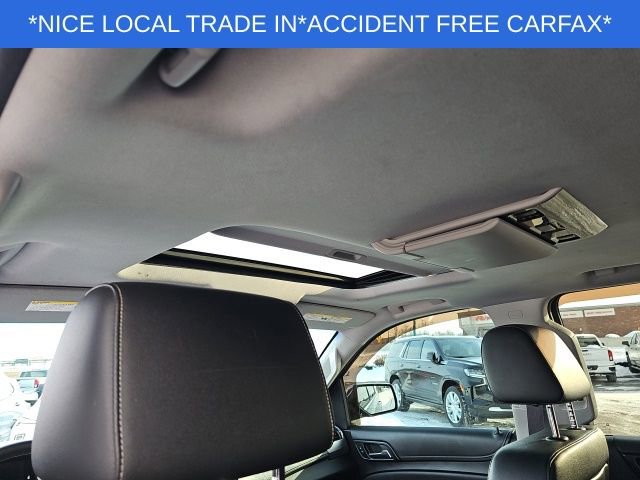 Used 2016 Chevrolet Tahoe LTZ image 35