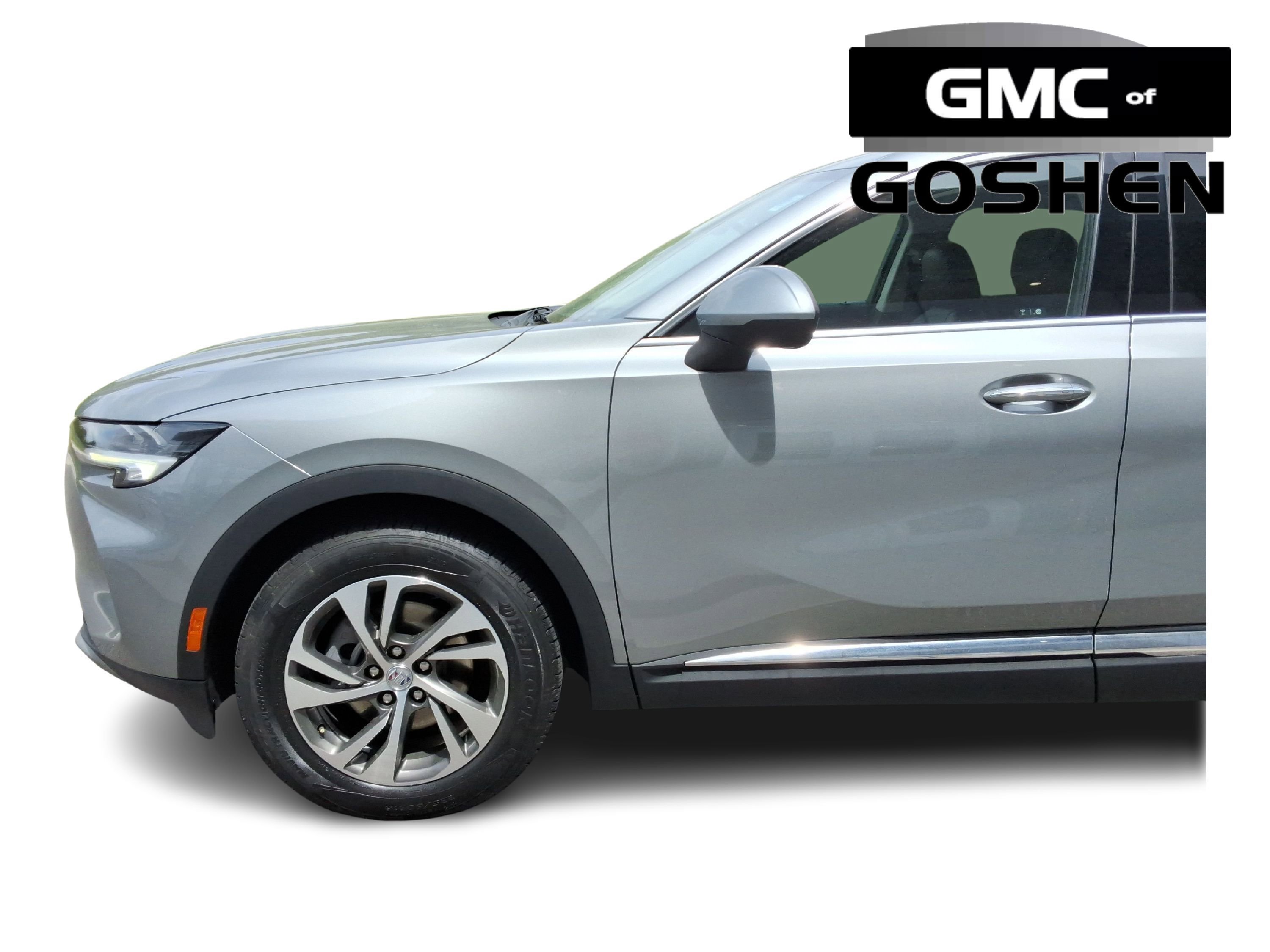 Used 2023 Buick Envision Essence FWD image 5