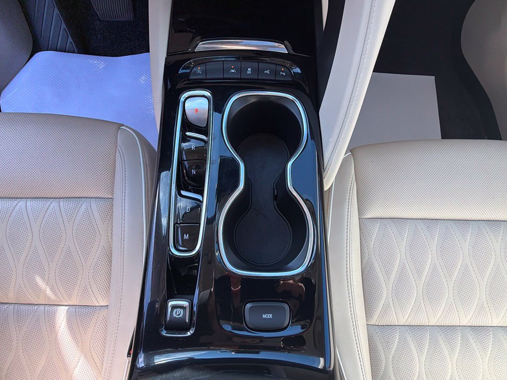 Used 2023 Buick Envision Avenir FWD image 21