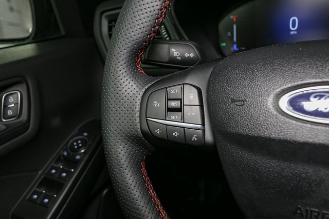 Used 2023 Ford Escape ST-Line w/ Tech Pack #1 image 31