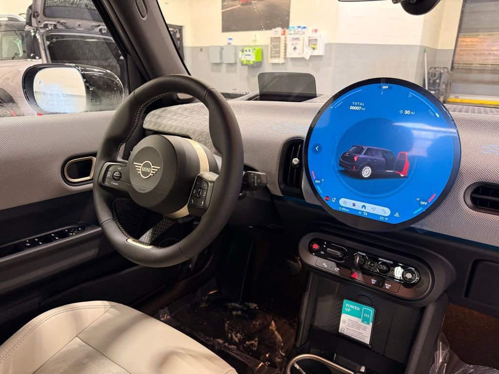 New 2026 MINI Cooper S FWD image 30