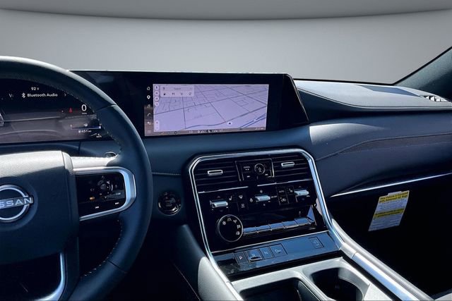 New 2026 Nissan Armada SL w/ Convenience Package image 6