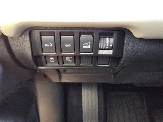 Certified 2021 Subaru Ascent Limited w/ Technology Package image 23