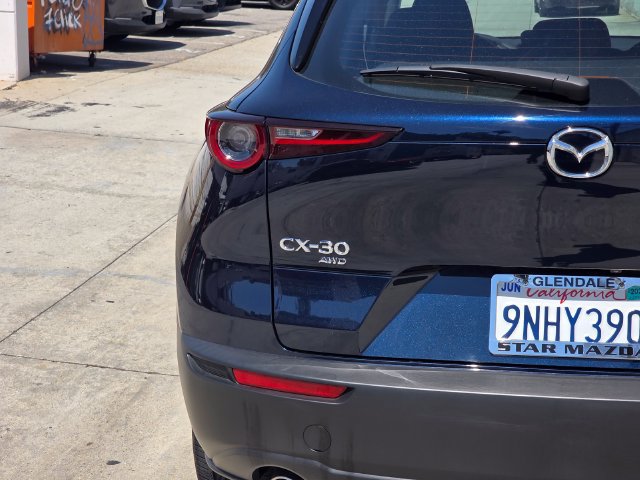 Used 2024 MAZDA CX-30 AWD 2.5 S image 6