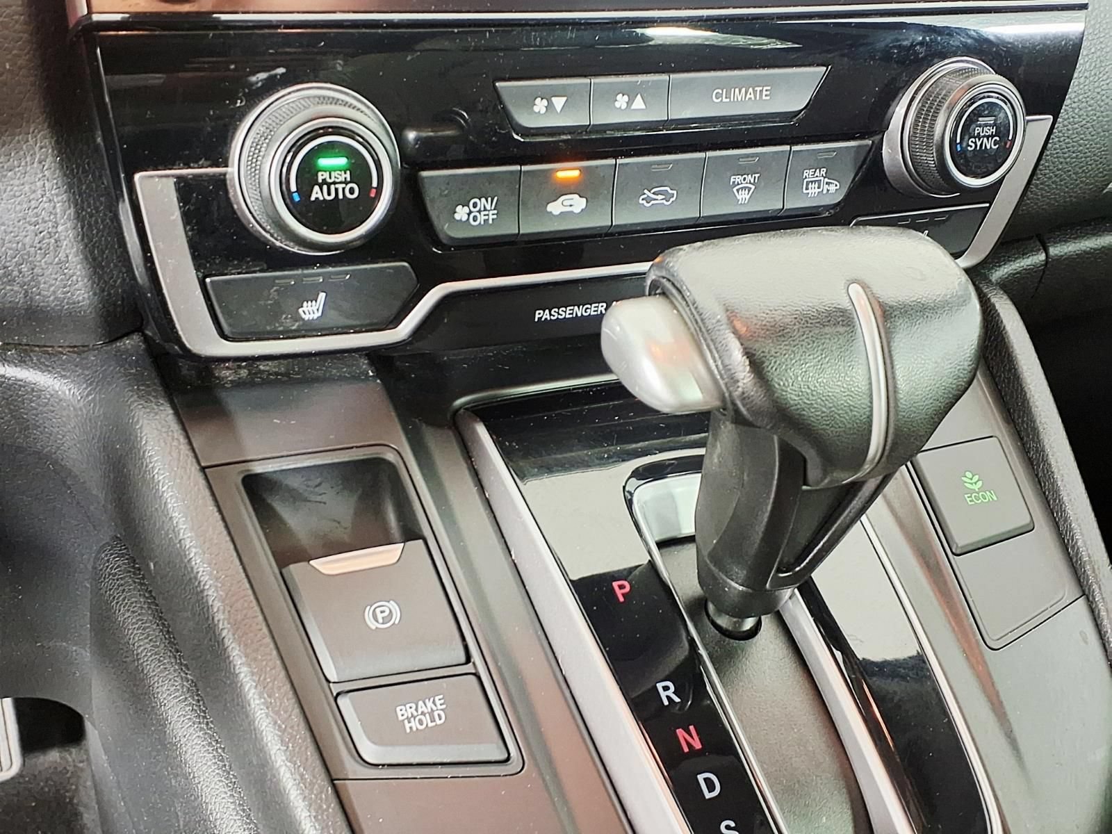 Used 2018 Honda CR-V EX-L image 15