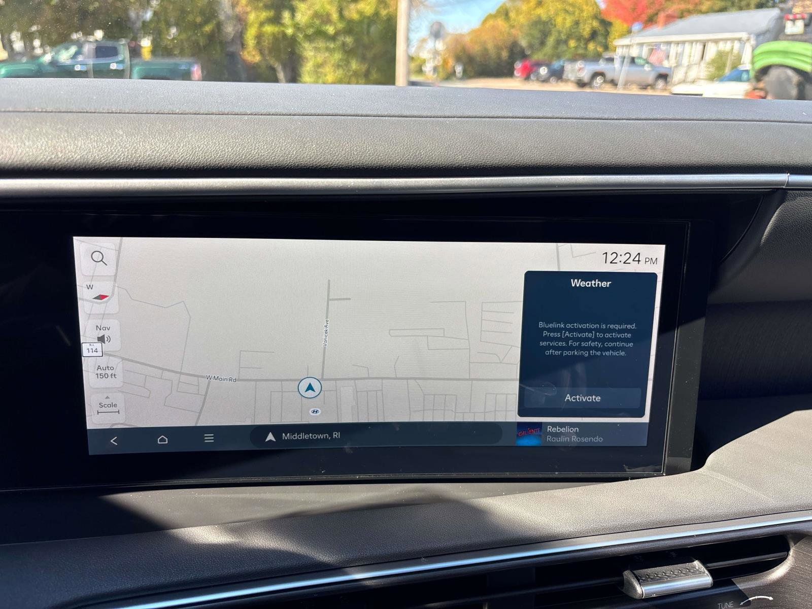 New 2026 Hyundai Palisade Limited image 7