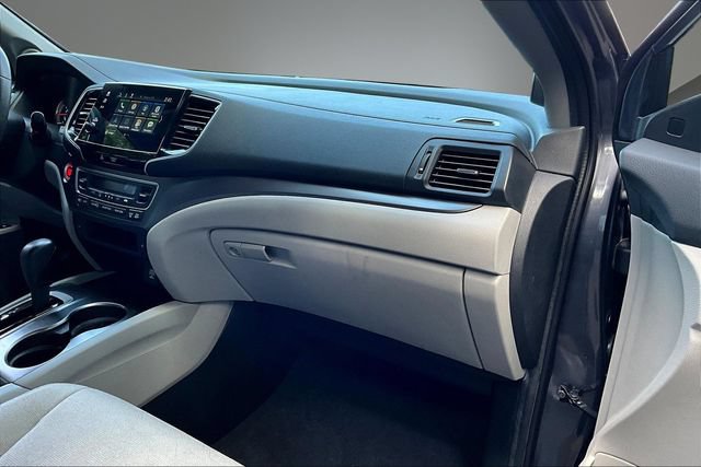 Used 2020 Honda Pilot EX image 27