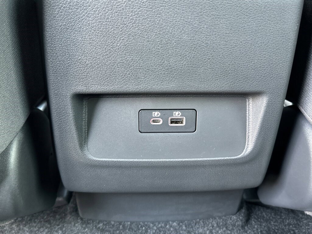 New 2026 Nissan Frontier SV image 25