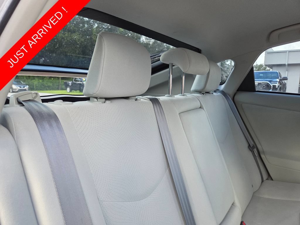 Used 2012 Toyota Prius Three FWD image 18
