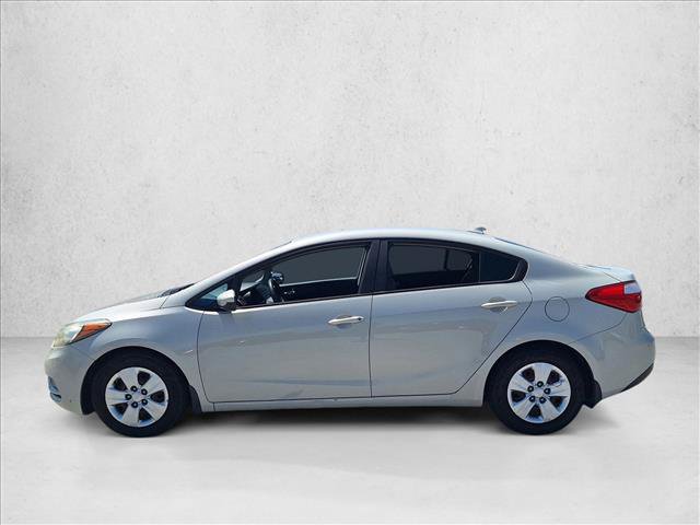Used 2015 Kia Forte LX FWD image 8