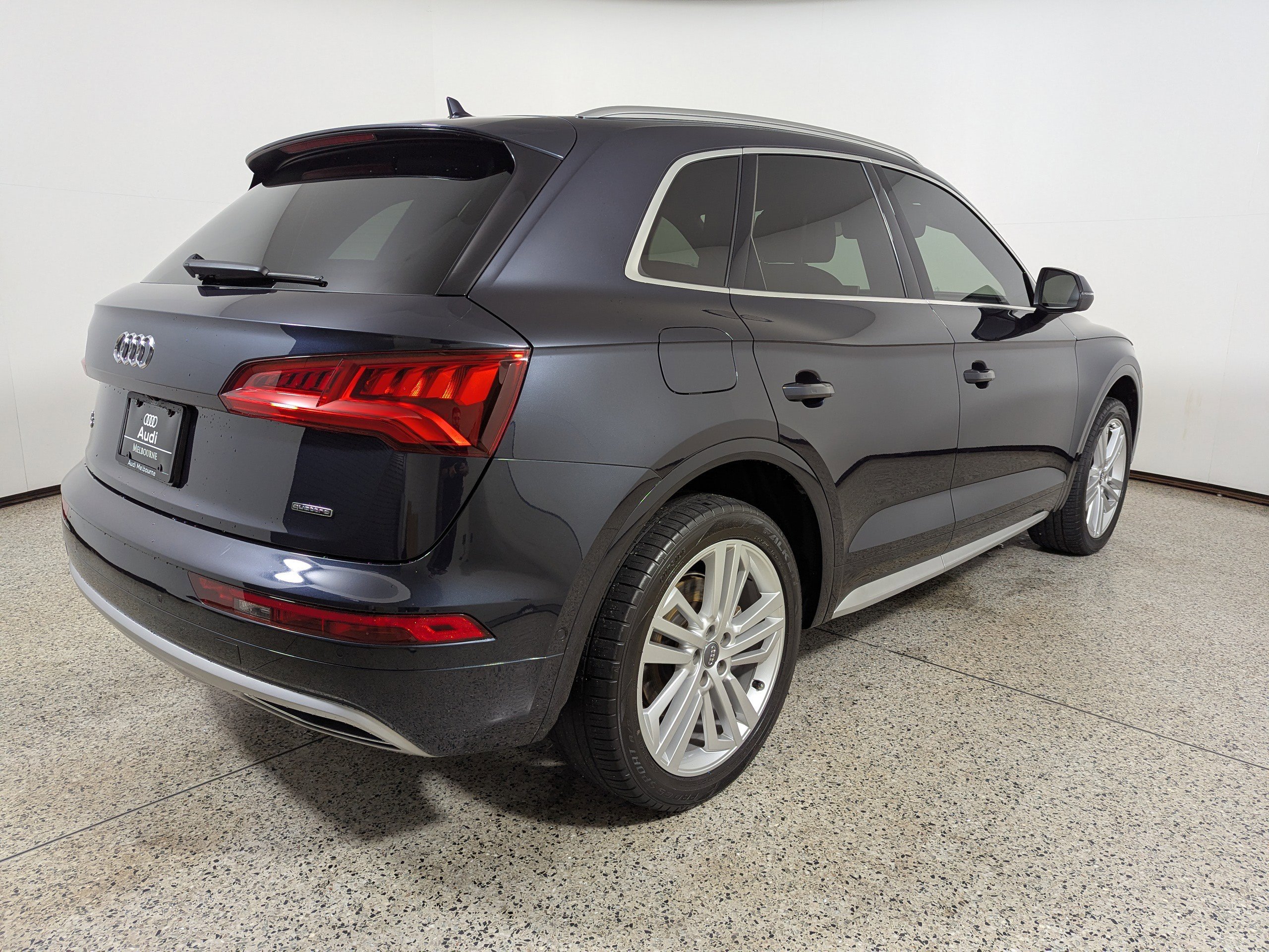 Used 2019 Audi Q5 Prestige AWD/4WD image 7