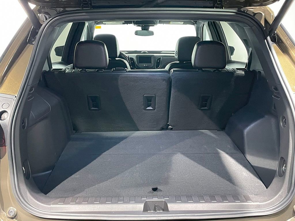 Used 2024 Chevrolet Equinox RS image 5