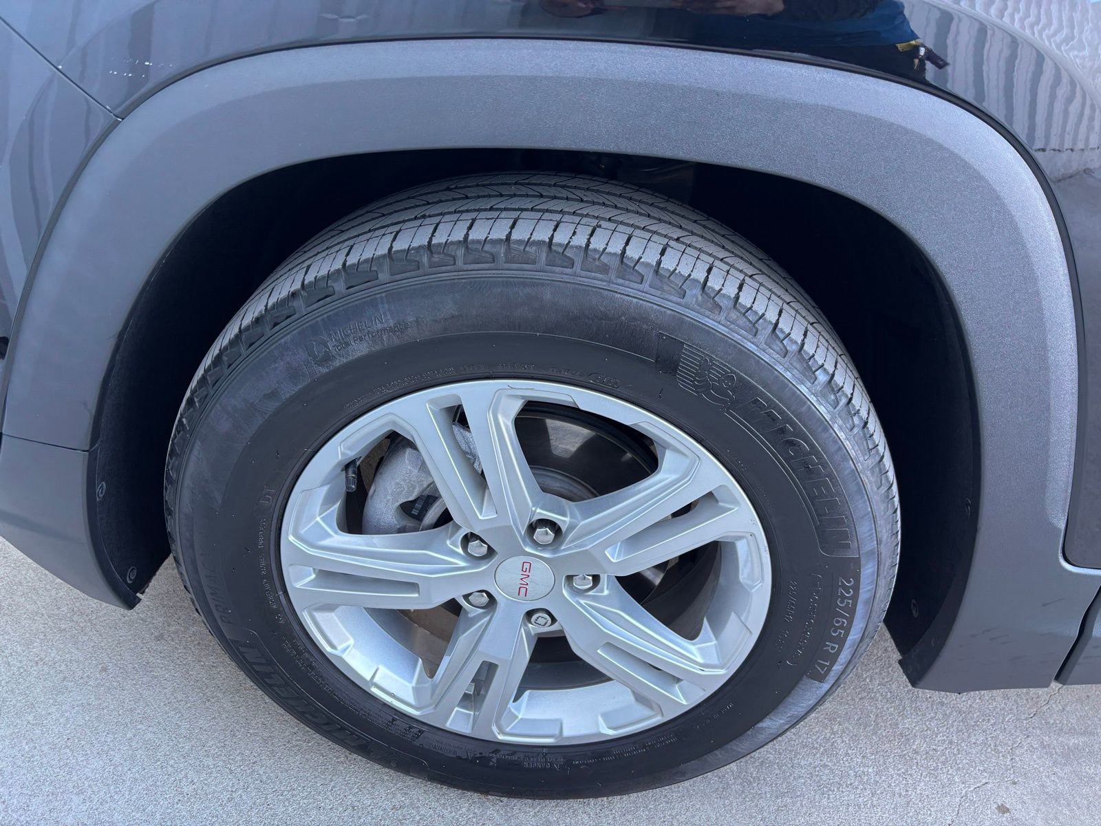 Used 2022 GMC Terrain SLE w/ Driver Convenience Package image 11