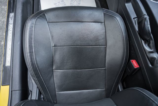 Used 2018 Ford Mustang GT Premium RWD image 39