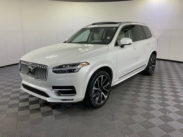 Certified 2023 Volvo XC90 B6 Plus w/ Protection Package Premier