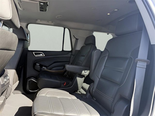 Used 2019 GMC Yukon Denali w/ Denali Ultimate Package image 25