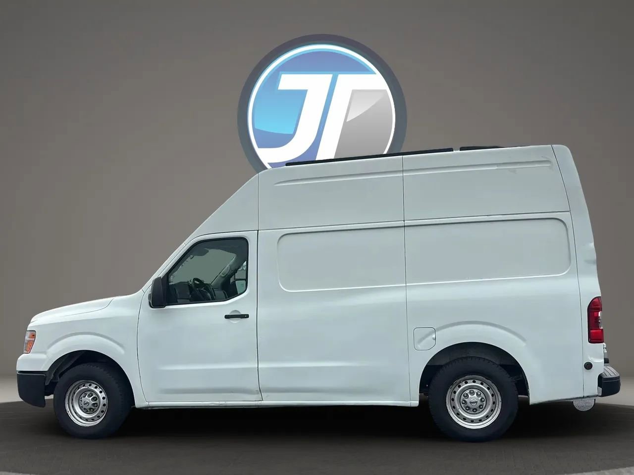 Used 2017 Nissan NV 2500 S w/ Power Basic Package RWD image 12