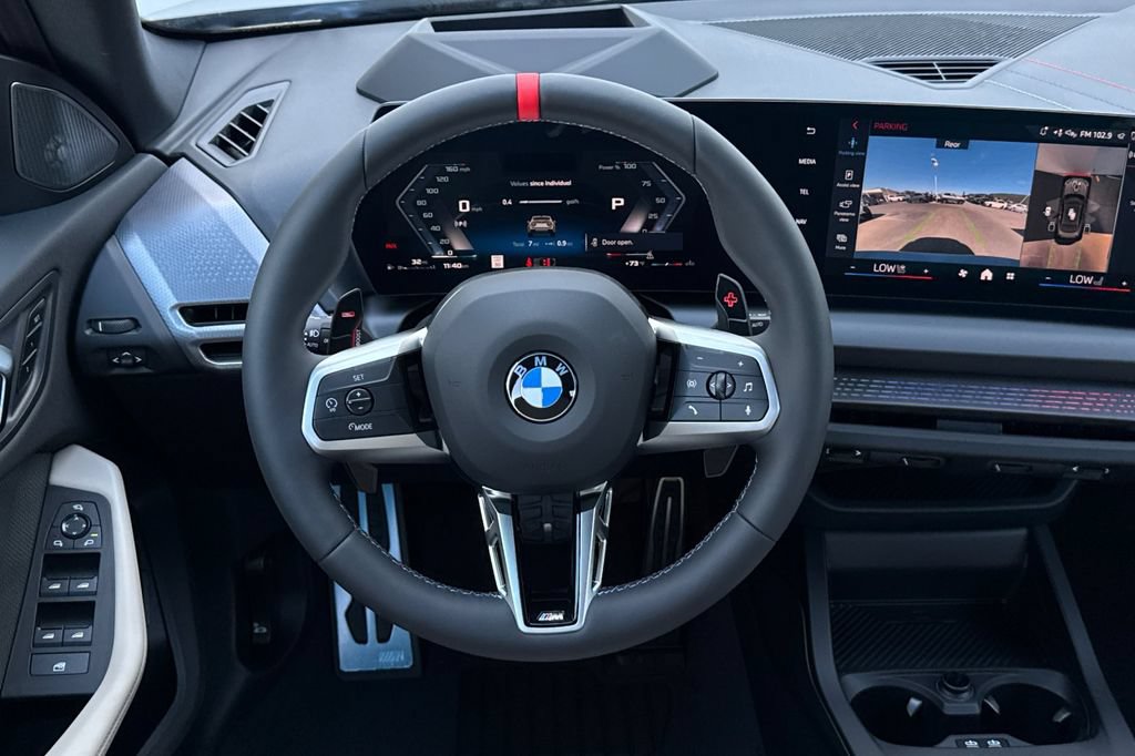 New 2025 BMW M235i xDrive AWD/4WD image 15