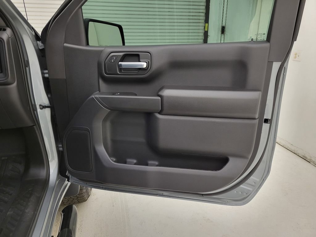 New 2026 Chevrolet Silverado 1500 W/T w/ WT Convenience Package AWD/4WD image 32