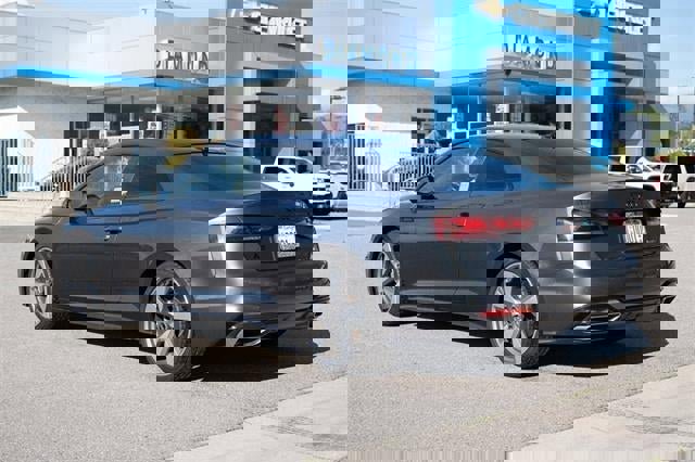 Used 2021 Audi A5 2.0T Premium Plus w/ Premium Plus image 83