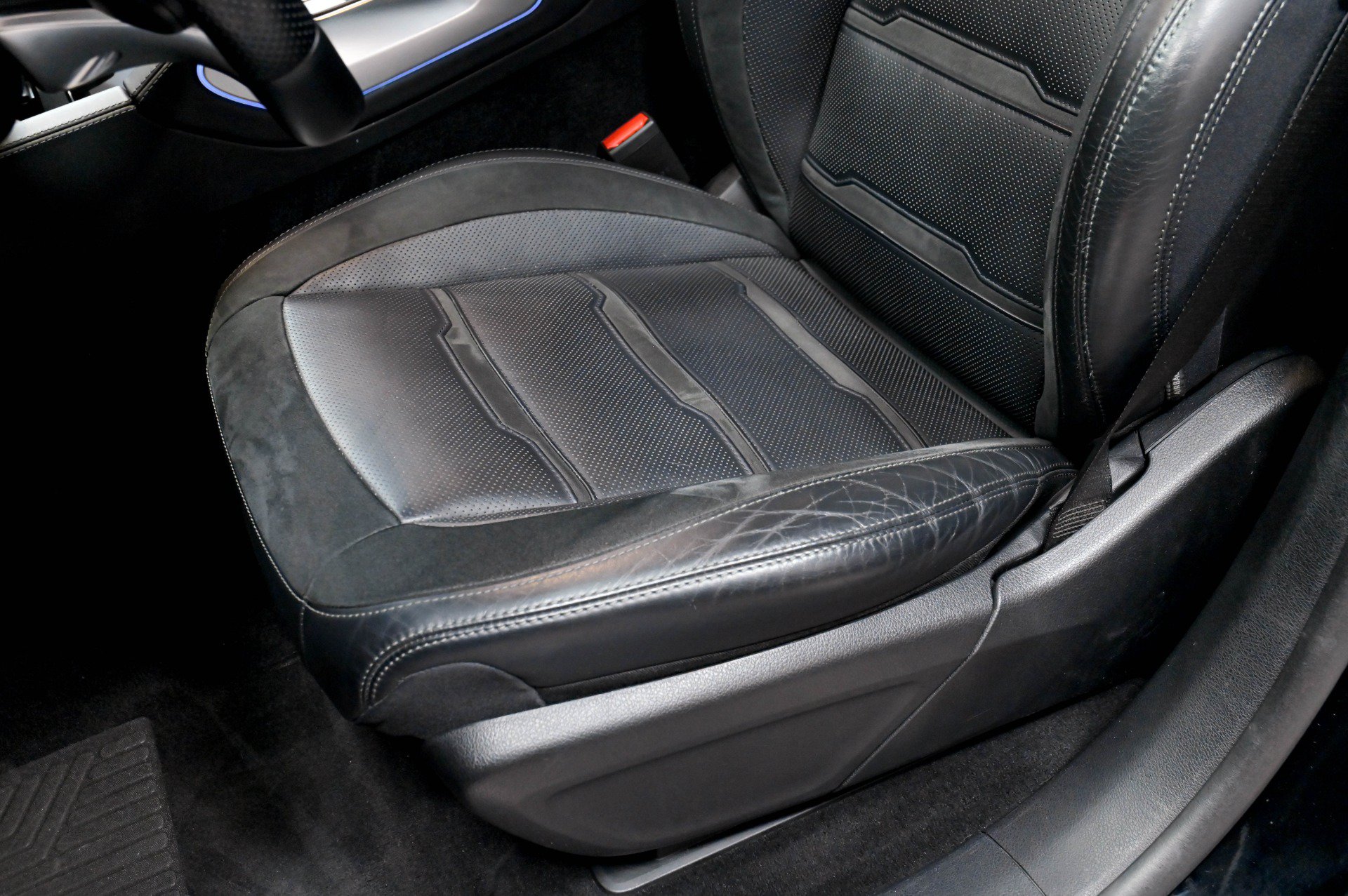 Used 2021 Mercedes-Benz GLE 63 AMG S image 10