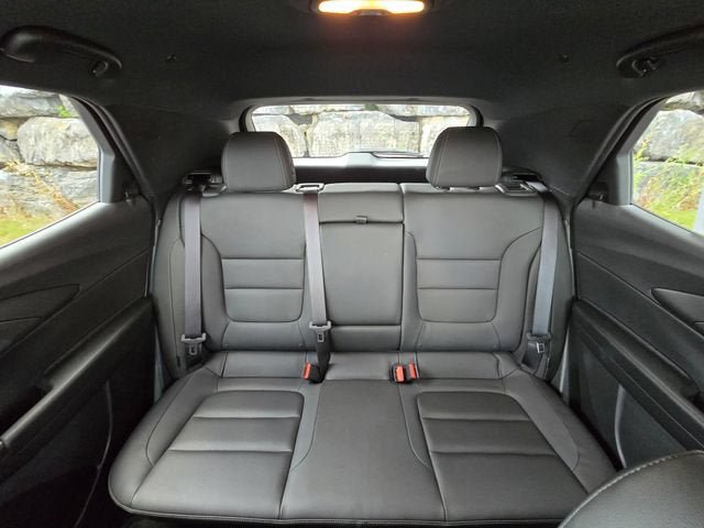 Used 2023 Chevrolet TrailBlazer ACTIV w/ Convenience Package AWD/4WD image 17