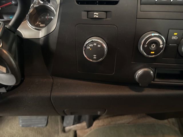 Used 2007 GMC Sierra 1500 SLE w/ SLE/SLT Trailering Package AWD/4WD image 31