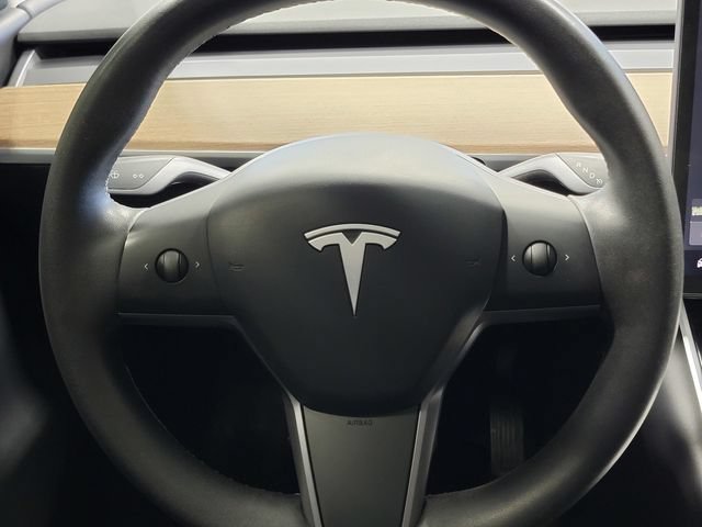 Used 2020 Tesla Model Y Long Range AWD/4WD image 24