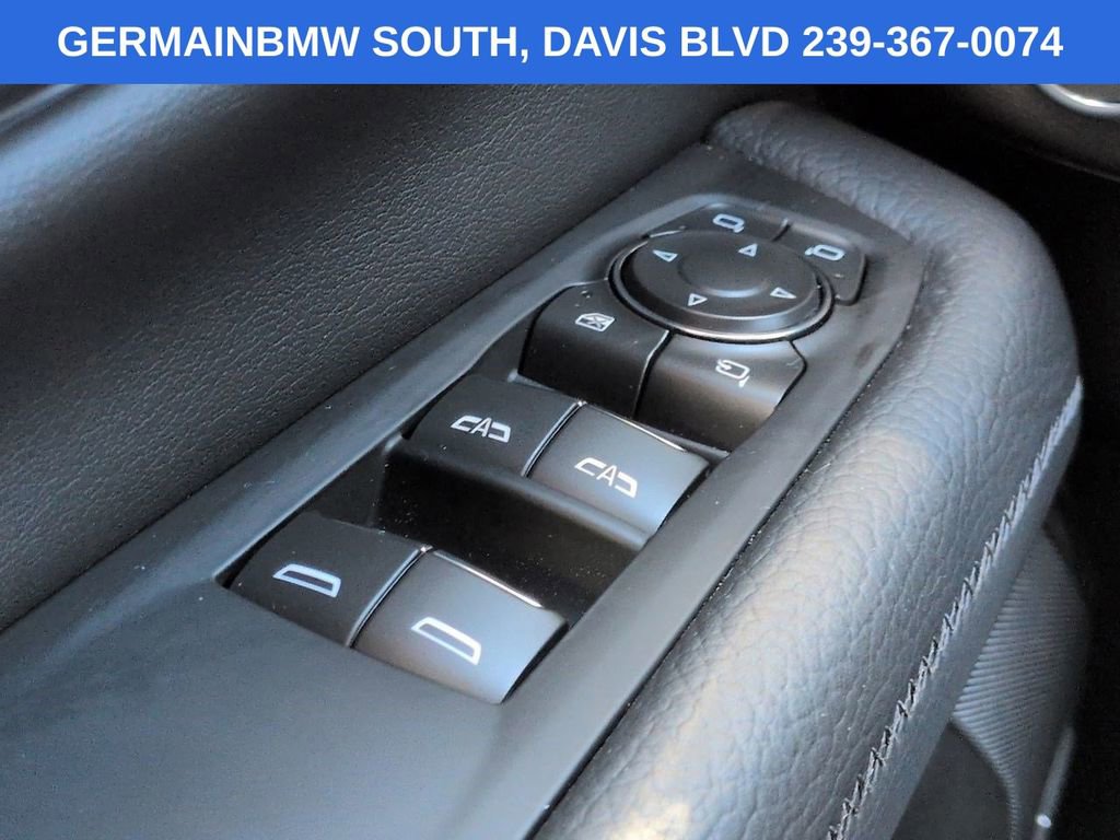 Used 2026 GMC Yukon XL Denali w/ Denali Reserve Package AWD/4WD image 26