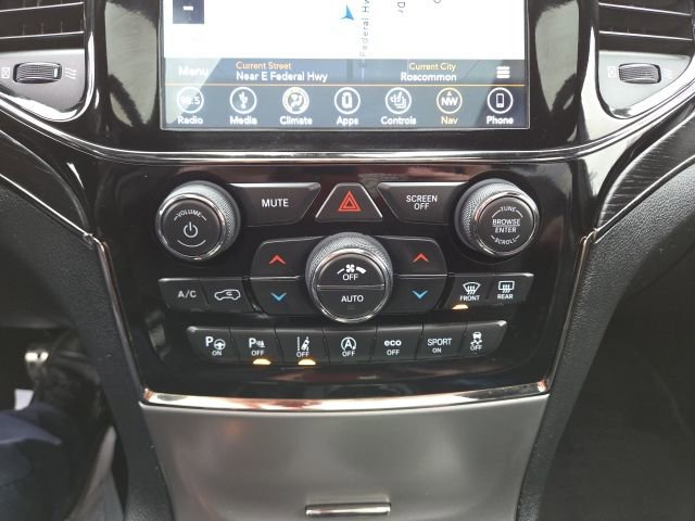 Used 2019 Jeep Grand Cherokee High Altitude image 63